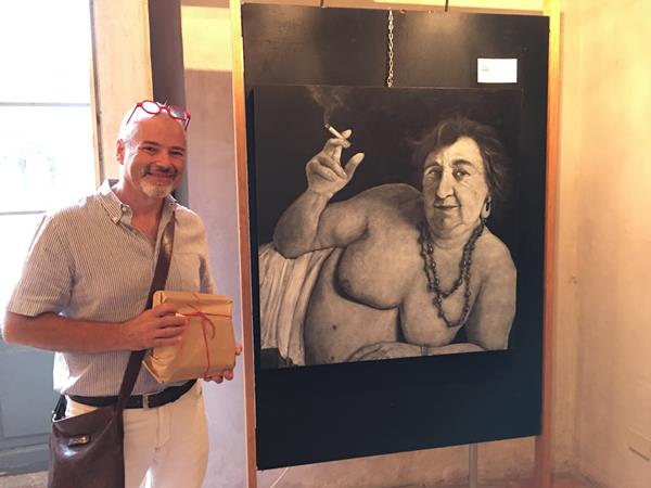 27° PREMIO di PITTURA 